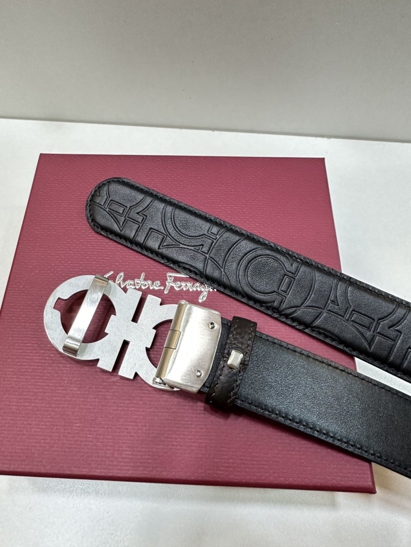 Ferragamo Belts